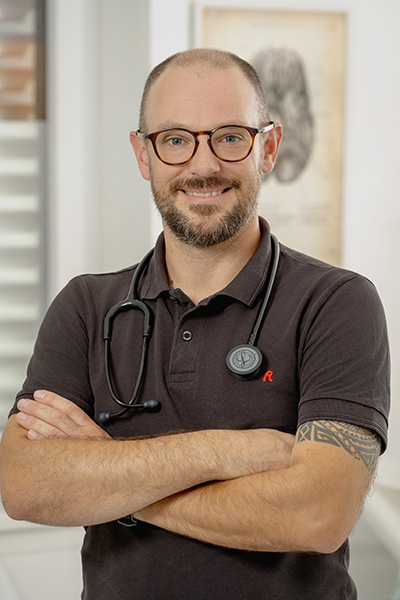 Dr. Clemens Stögerer
