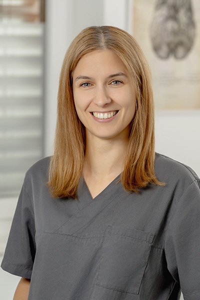 Dr. Vanessa Emminger