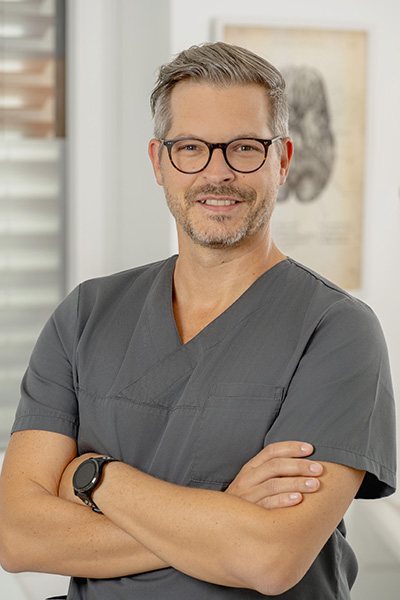 Dr. Philipp Hammer
